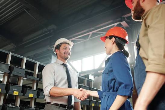 Facility Support Services
