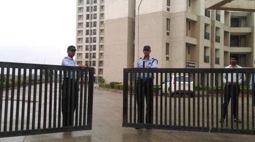 Residential Security